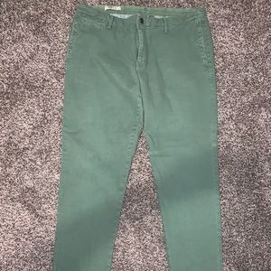 Men’s Slim Fit Pants